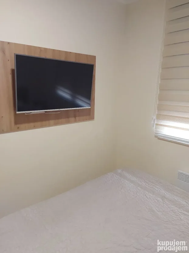 krfska, Zlatibor, 2.0, 39 m²