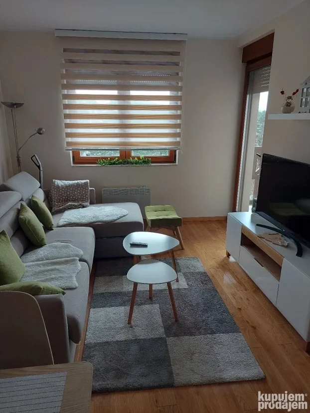 krfska, Zlatibor, 2.0, 39 m²