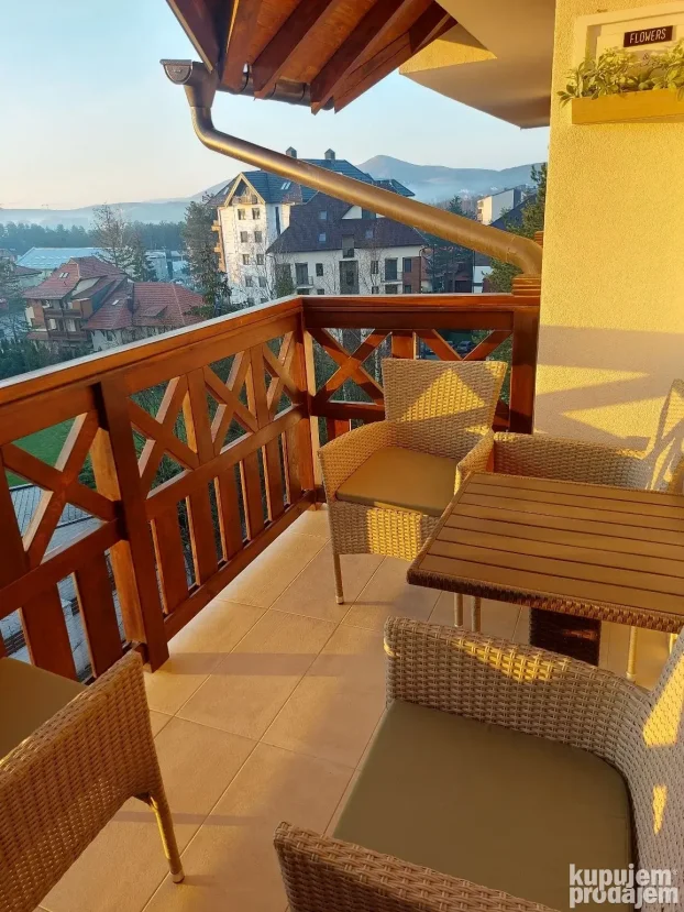 krfska, Zlatibor, 2.0, 39 m²