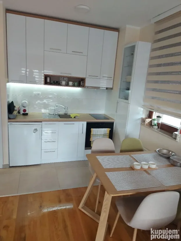 krfska, Zlatibor, 2.0, 39 m²