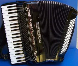 Harmonikas
