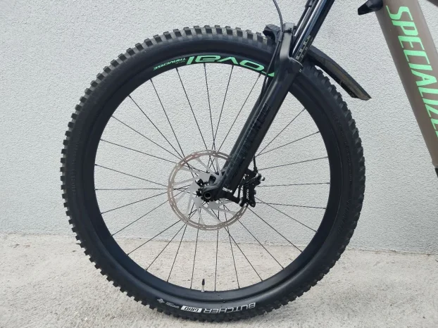 Specialized Turbo Levo Comp 500Wh