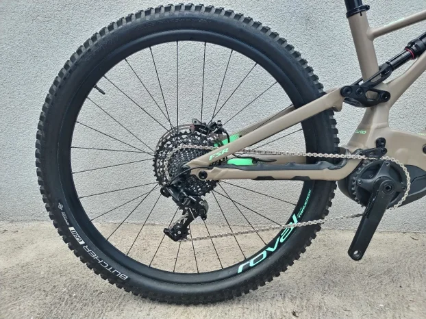 Specialized Turbo Levo Comp 500Wh