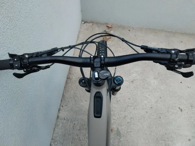 Specialized Turbo Levo Comp 500Wh