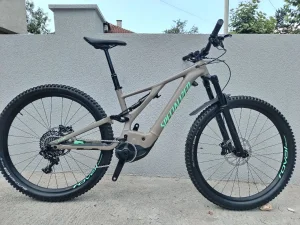 2019 Specialized Turbo Levo Comp
