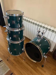 Sonor 1001