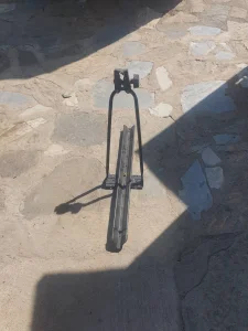 Postolje za kola za bicikl