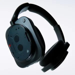 Slusalice Nothing Headphone (1) B170 Black