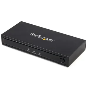 STARTECH S-Video or Composite to HDMI Converter,kupi u dm