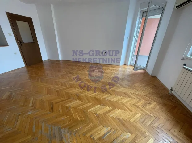 Novo Naselje, 2.0 dvosoban, 61 m²