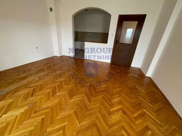 Novo Naselje, 2.0 dvosoban, 61 m²