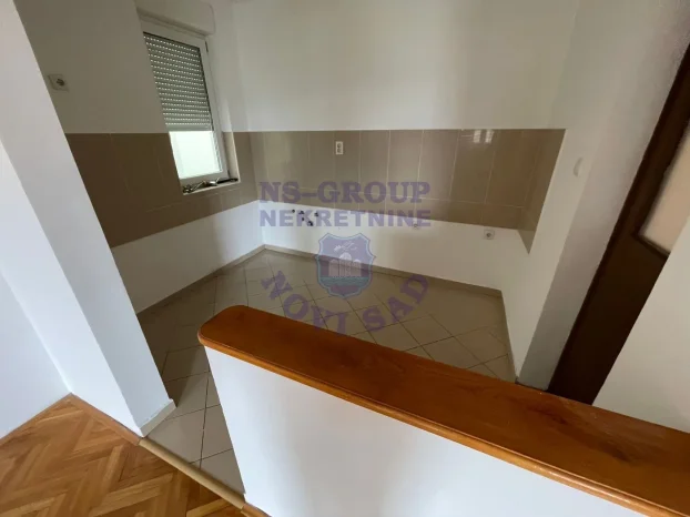 Novo Naselje, 2.0 dvosoban, 61 m²