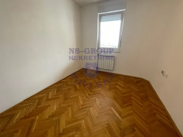 Novo Naselje, 2.0 dvosoban, 61 m²