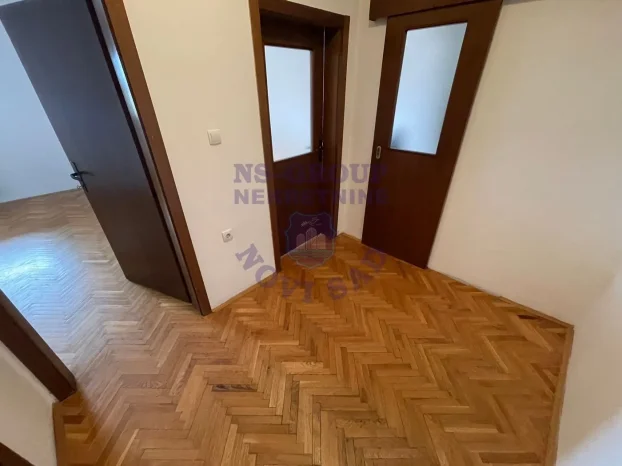 Novo Naselje, 2.0 dvosoban, 61 m²