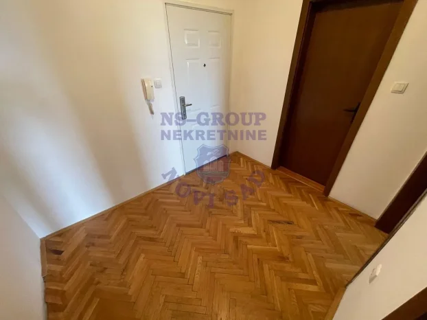 Novo Naselje, 2.0 dvosoban, 61 m²