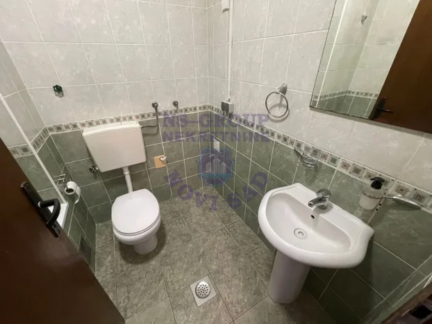 Novo Naselje, 2.0 dvosoban, 61 m²