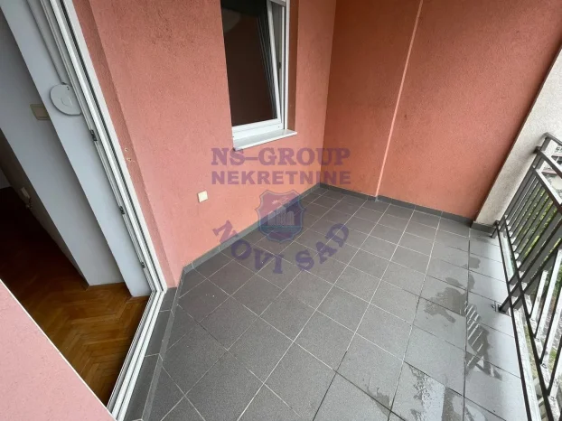 Novo Naselje, 2.0 dvosoban, 61 m²