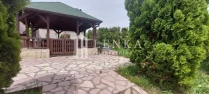 Košutička, Amerić, 4.0 četvorosobna, 284 m²
