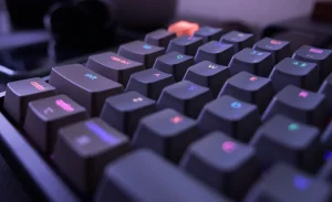 Daktilografija, prelom i izrada crteža