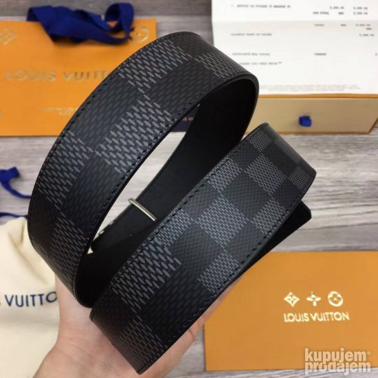 Louis Vuitton kaisevi - model 6