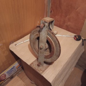 Regulator brzine za lift