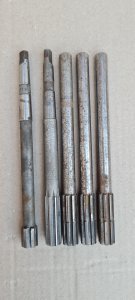 Razvrtac fi15 H8 (koriscen)