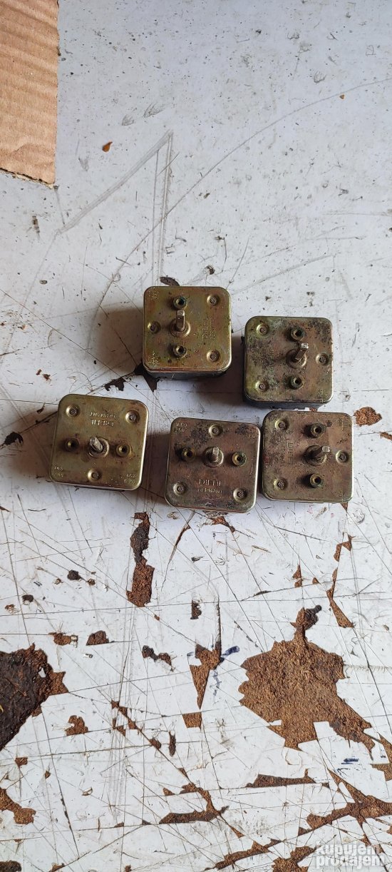 tajmer diehl 902 120 minuta od pecenjara,mikrotalasnih i dr.