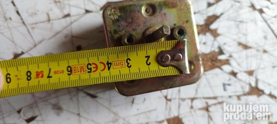 tajmer diehl 902 120 minuta od pecenjara,mikrotalasnih i dr.