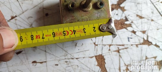 tajmer diehl 902 120 minuta od pecenjara,mikrotalasnih i dr.