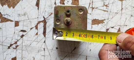 tajmer diehl 902 120 minuta od pecenjara,mikrotalasnih i dr.