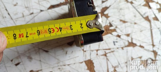 tajmer diehl 902 120 minuta od pecenjara,mikrotalasnih i dr.