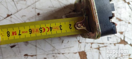 tajmer diehl 902 120 minuta od pecenjara,mikrotalasnih i dr.