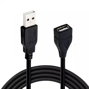 USB 2.0 ekstender kabl 1.5M