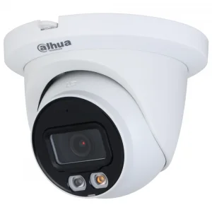 DAHUA IPC-HDW2849TM-S-IL 8MP IP camera 2.8mm