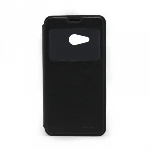 Maska na preklop Mercury View za Microsoft 550 crna