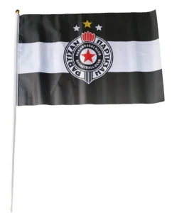Zastava Partizan