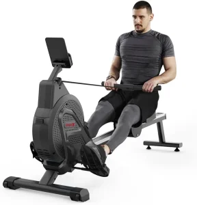 Klupa za Veslanje Dripex