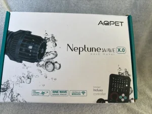 neptune wave