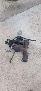 Turbina fiat sedici 1.9 multijet