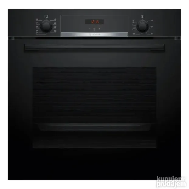 BOSCH HBA514BB3 Ugradna Rerna