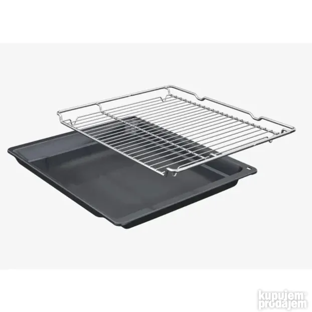 BOSCH HBA514BB3 Ugradna Rerna