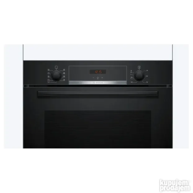 BOSCH HBA514BB3 Ugradna Rerna