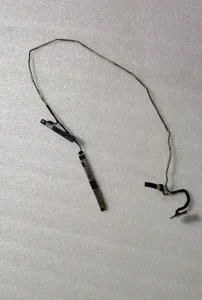 Kamera za Lenovo Yoga 2 13 20344