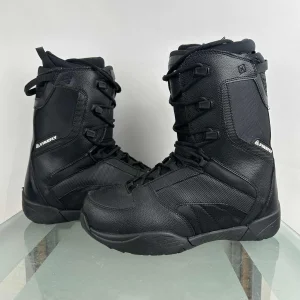 FIREFLY muske snowboard cizme cipele snoubord 43 27.5 cm