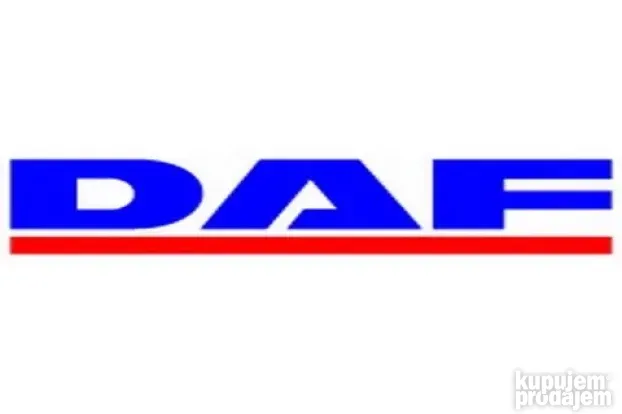 Emulator za AdBlue DAF Euro 6