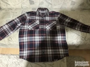 Carhartt original kosulja M