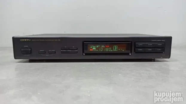 Onkyo T - 4830