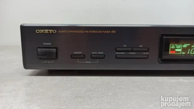 Onkyo T - 4830