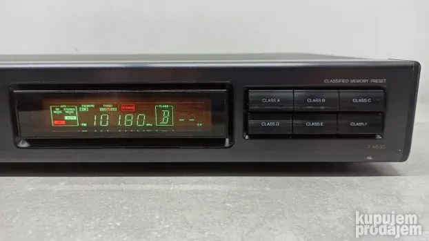 Onkyo T - 4830