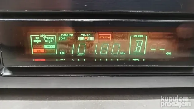 Onkyo T - 4830